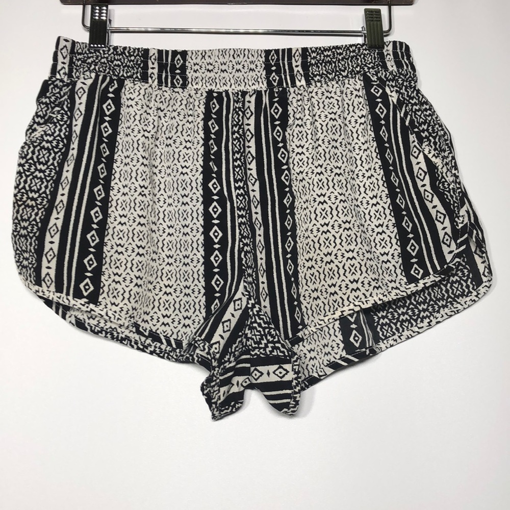 Cute rush shorts